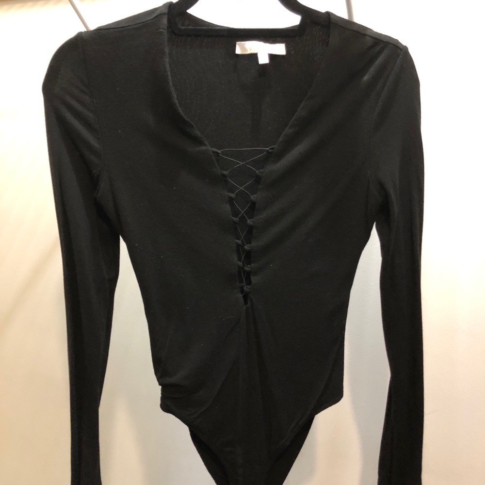 Wayf Bodysuit